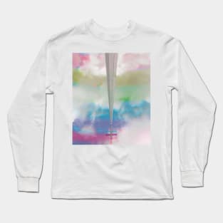 ColorCross Long Sleeve T-Shirt